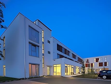 Hotel Kapellenberg