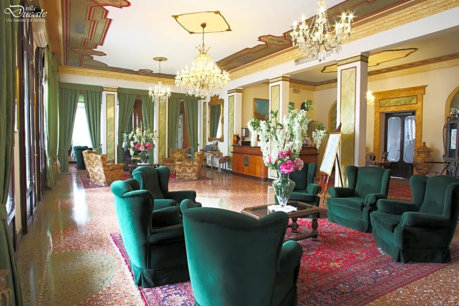 Villa Ducale Hotel & Ristorante