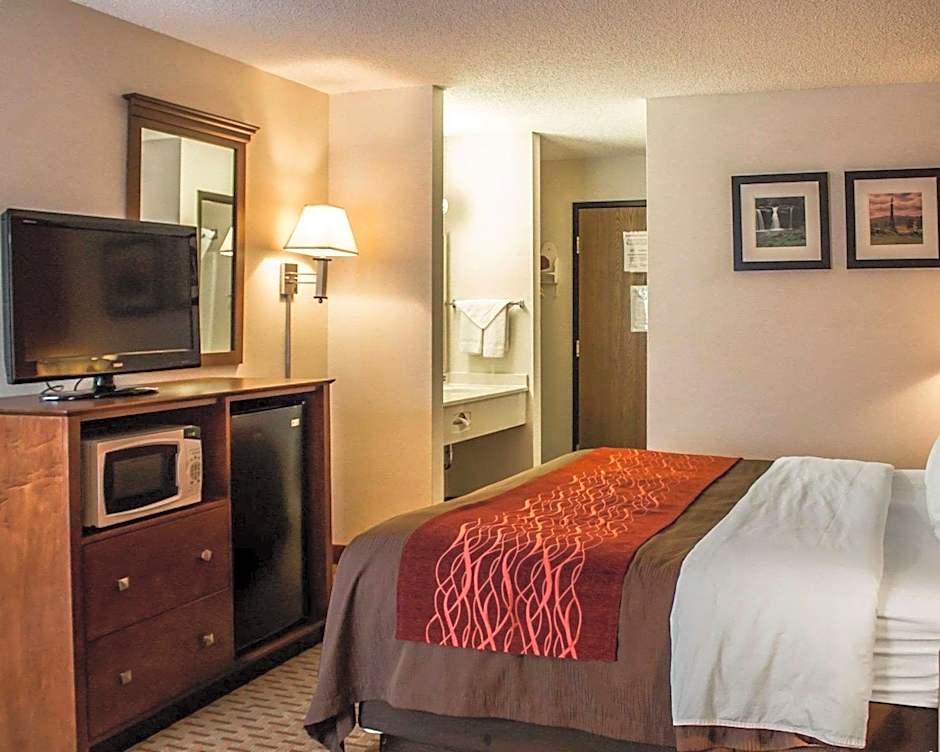 Quality Inn East Liverpool