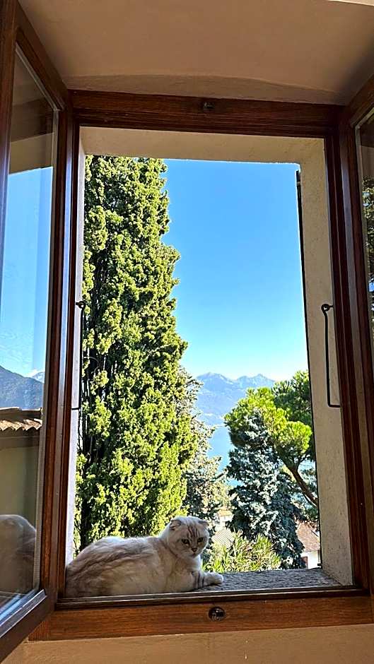 B&B La Dolce Casa Lago di Como