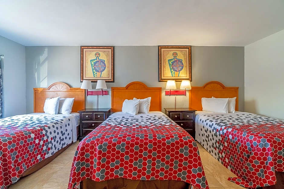Pelican Inn by Belvilla Aransas Pass, TX
