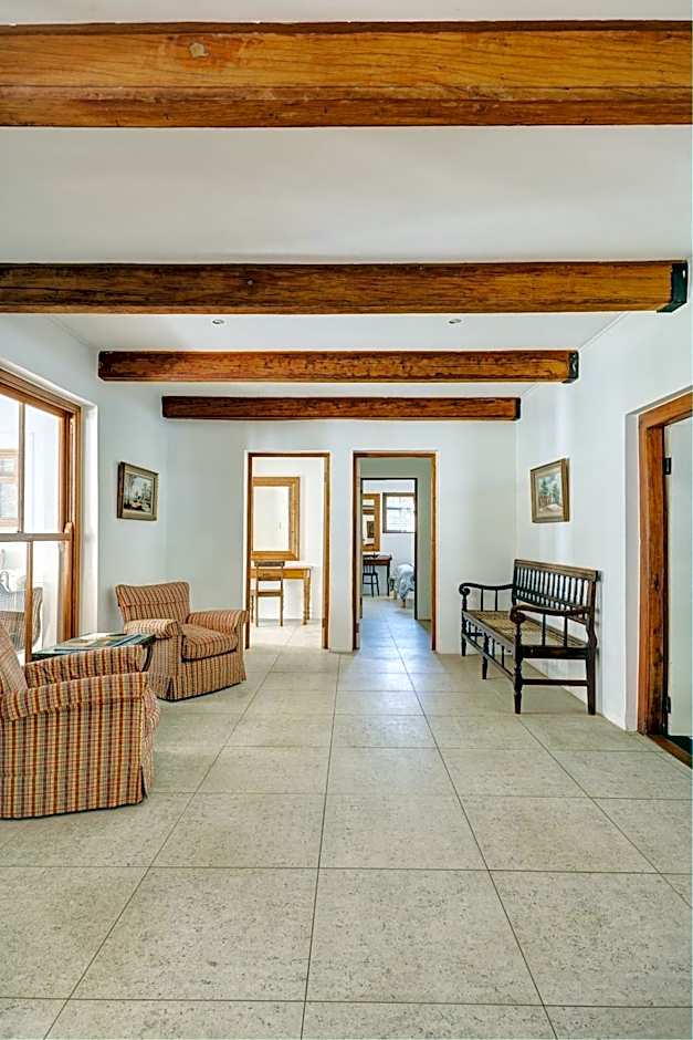 Somerset Gift Getaway Farm