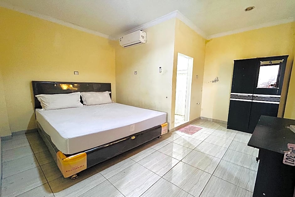 Homestay 252 Syariah