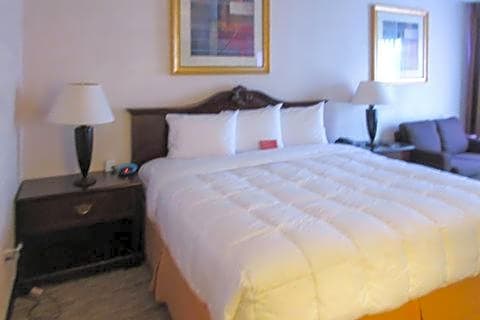 Econo Lodge Sulphur Springs I-30