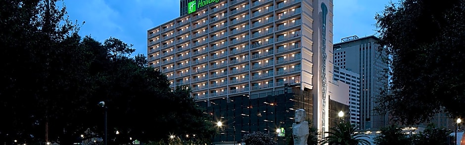 Holiday Inn New Orleans-Downtown Superdome By IHG