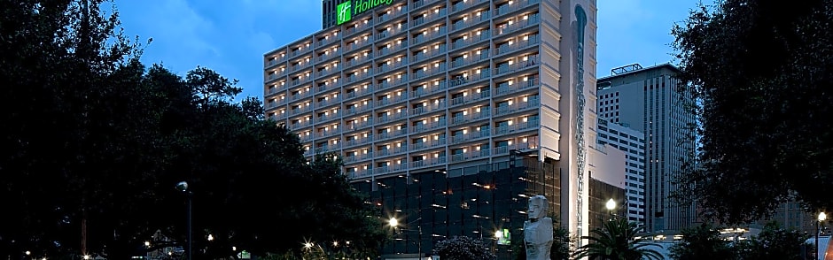 Holiday Inn New Orleans-Downtown Superdome