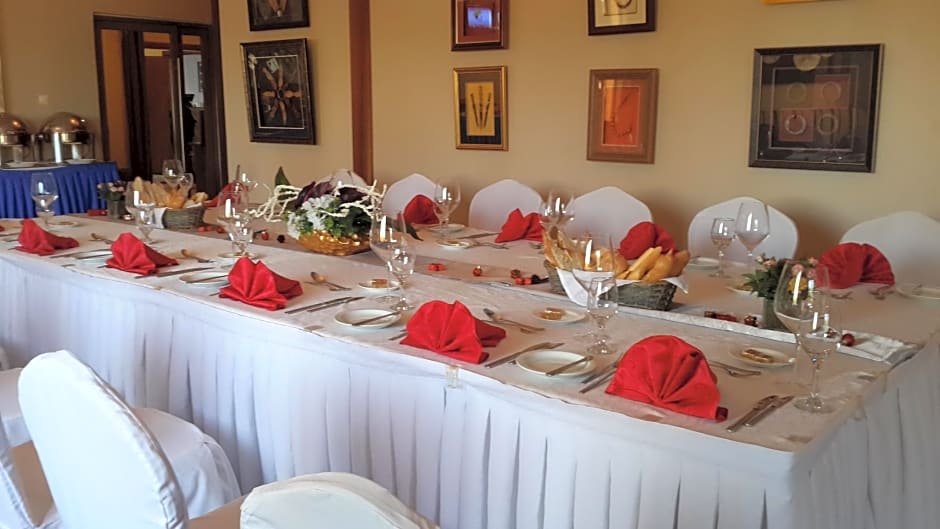 Acacias Hotel Djibouti