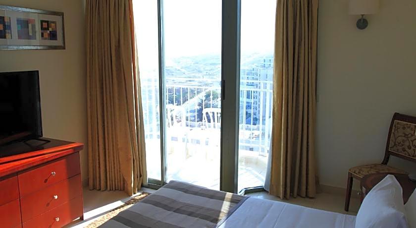 Royal Dead Sea - Hotel & Spa