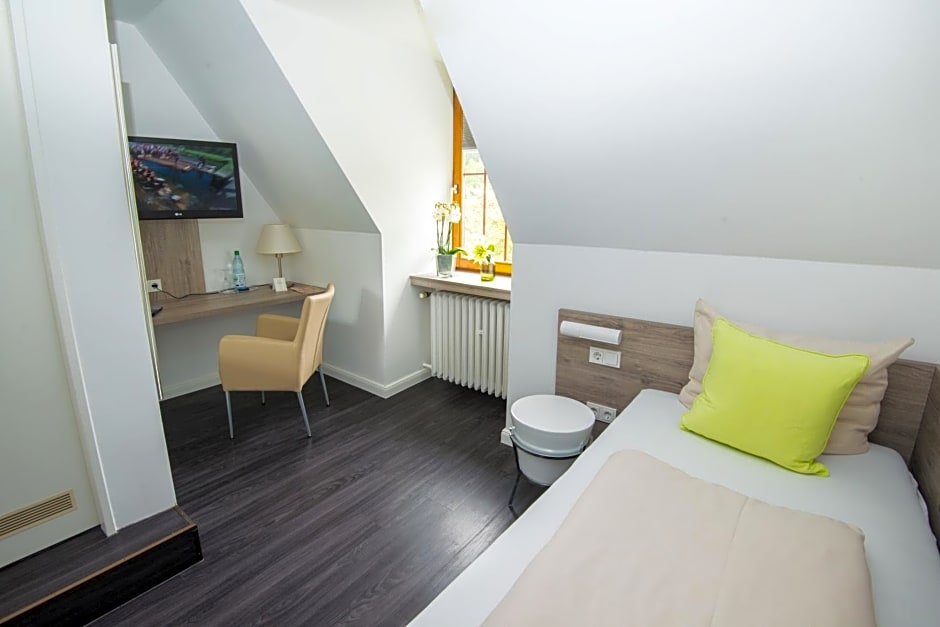 Sporthotel Fuchsbachtal