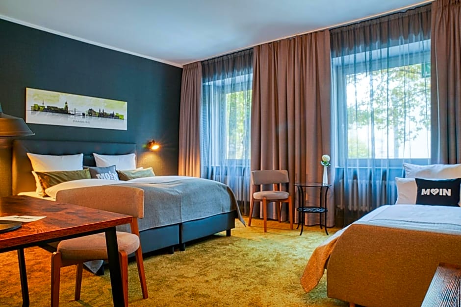 Centro Hotel City Gate