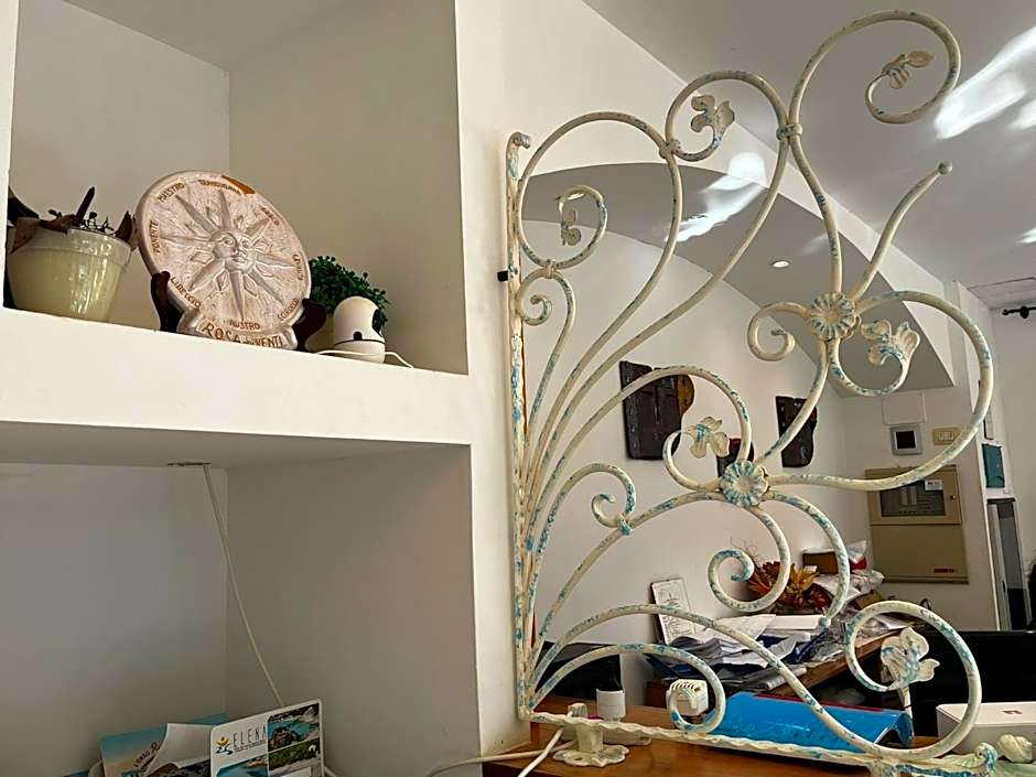 Hotel Porto Puddu - Il Nido dei Gabbiani