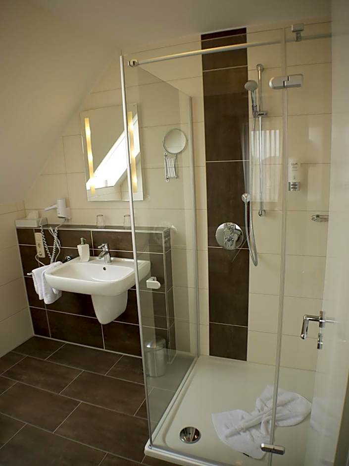 Hotel Friesische Wehde