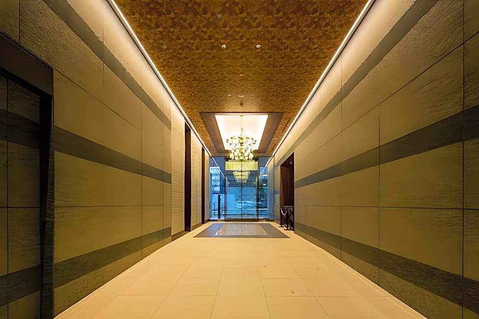 Hotel Monterey Fukuoka