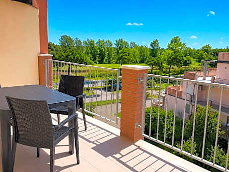 Classic Apartment