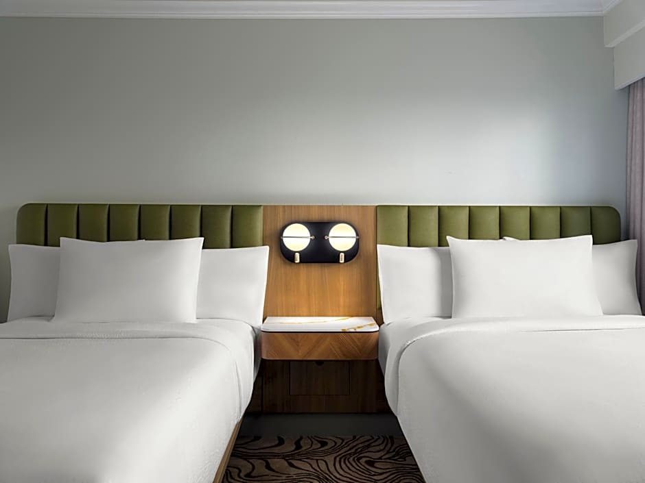 Fairfield by Marriott Inn & Suites Houston Downtown