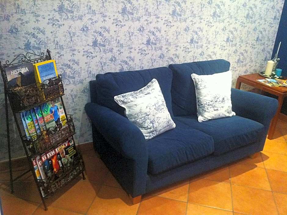 Hotel - Apartamentos Peña Santa