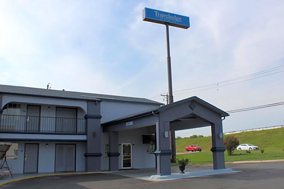 Travelodge by Wyndham Killeen/Fort Hood