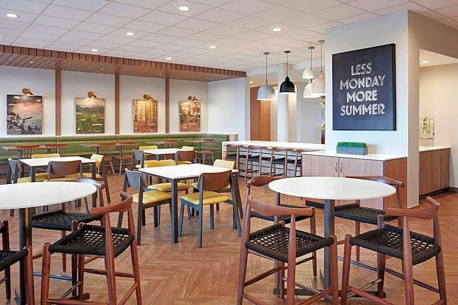 Fairfield by Marriott Inn & Suites Beckley