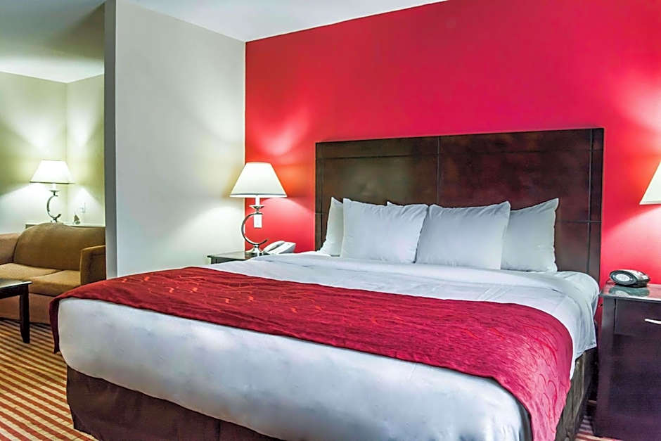 Comfort Suites Palm Bay