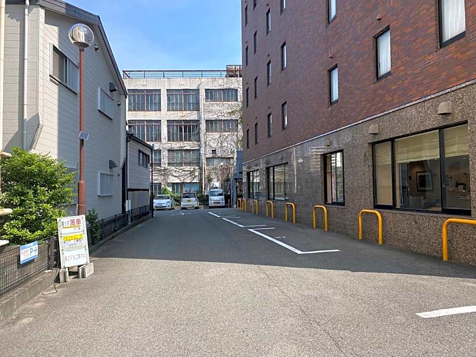 Sun Hotel Tosu Saga - Vacation STAY 49480v