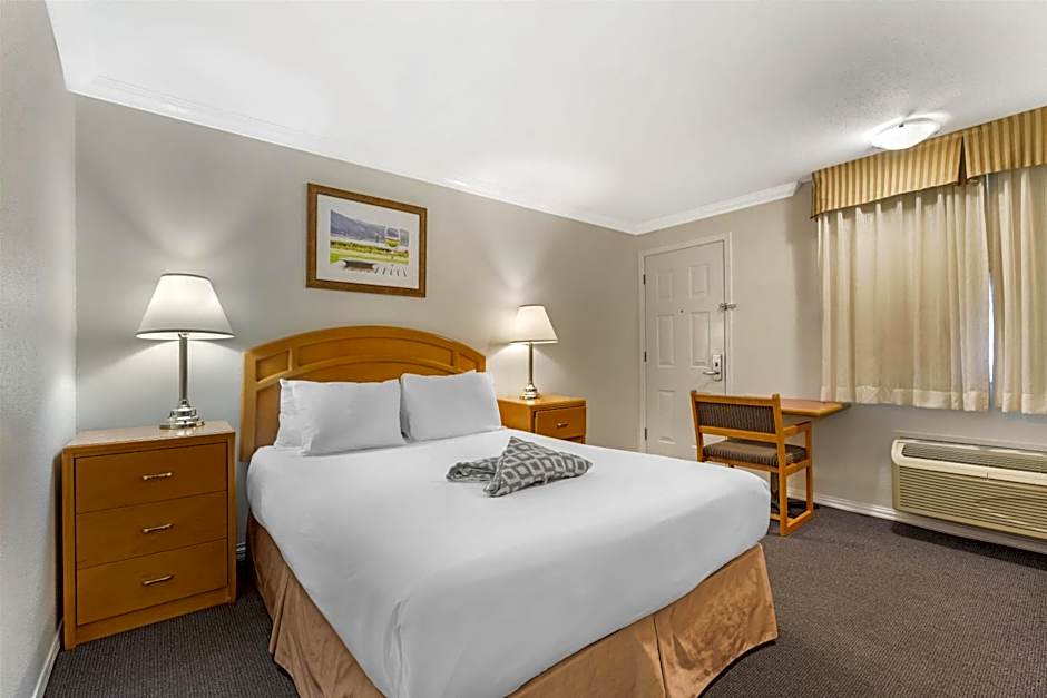 Best Western Penticton