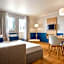 Aparthotel Adagio La Defense Kleber