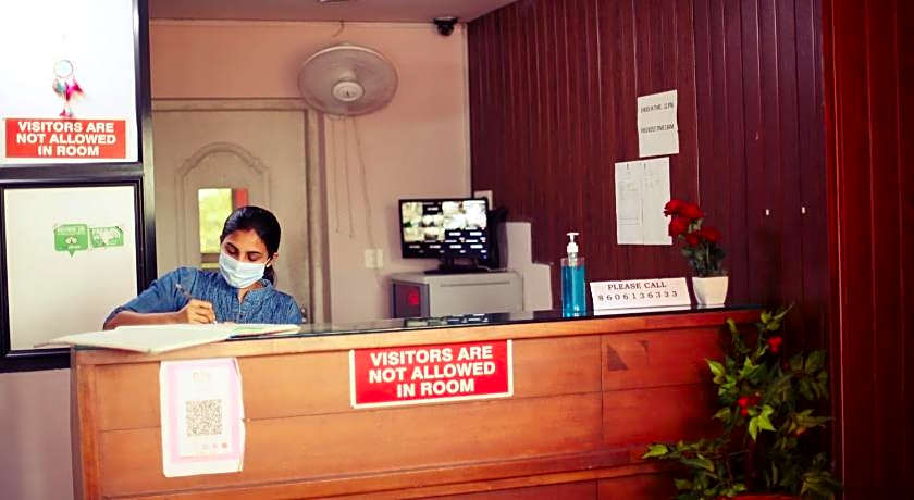 Tri Star Regency – Cochin, NE
