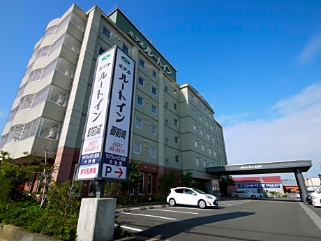 Hotel Route-Inn Omaezaki