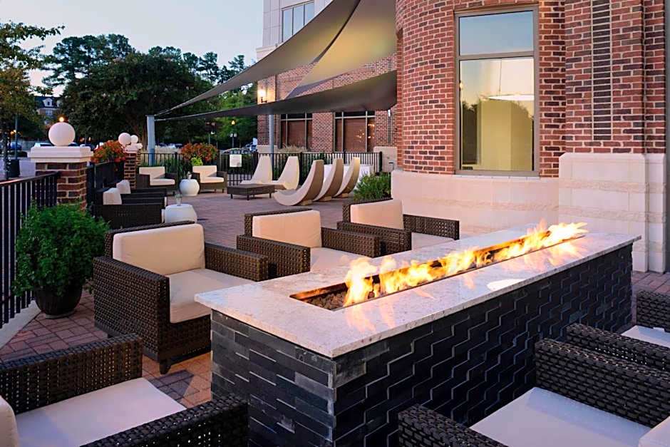 Newport News Marriott At City Center