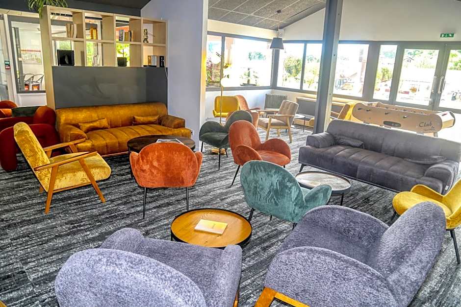 ibis Biarritz Anglet Aéroport