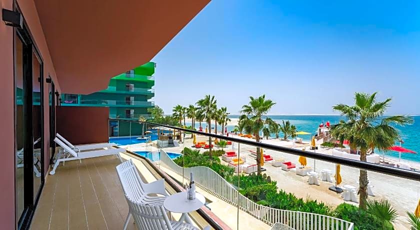 voco Monaco Dubai, an IHG Hotel, Adults Only, World Islands By IHG