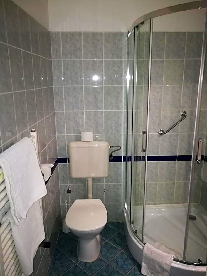 Hotel Fit Hévíz