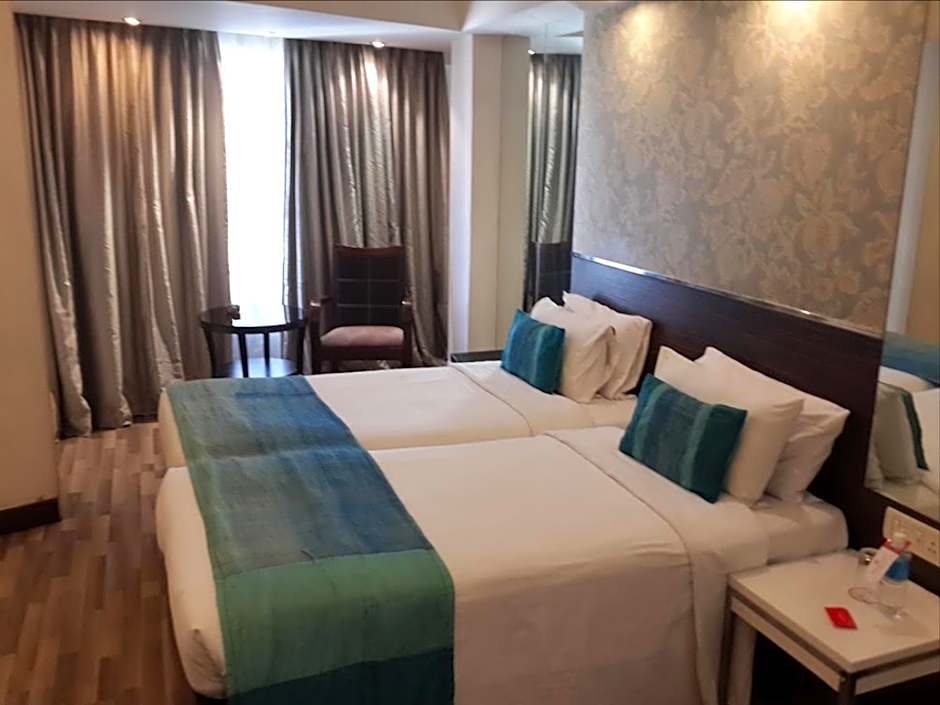 Regenta Place Bangalore, Cunningham Road