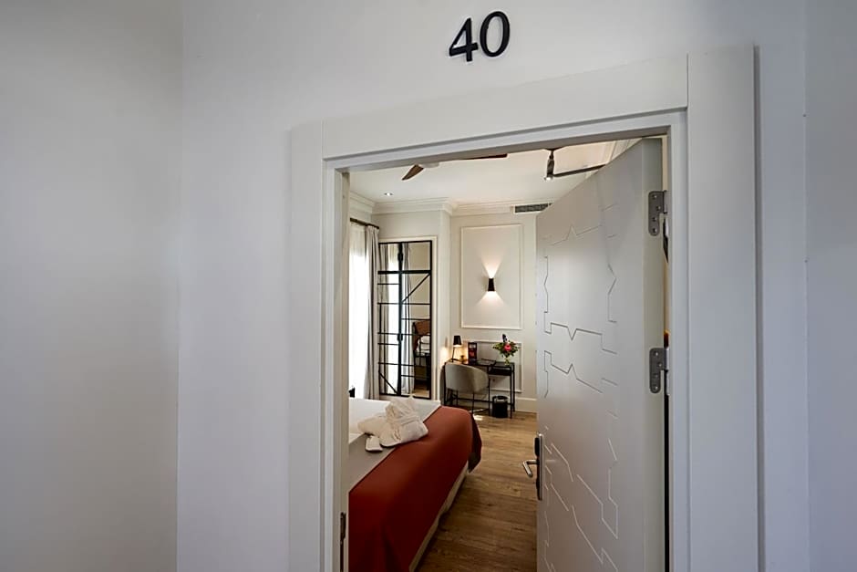Casa Romana Hotel Boutique