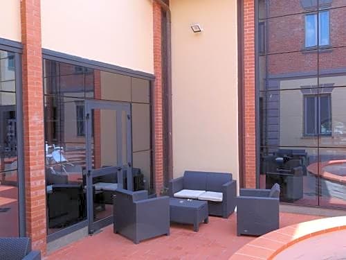 Locanda d'Elsa