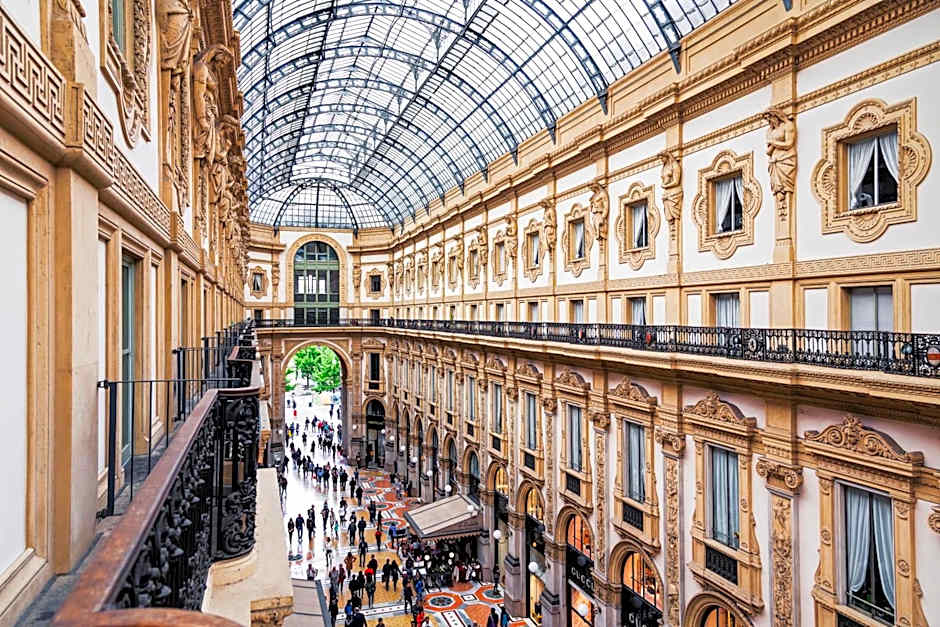 Galleria Vik Milano