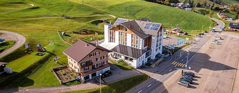 Hotel Rischli
