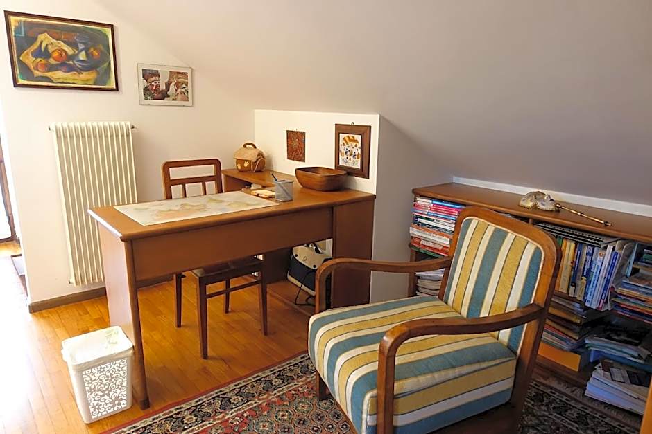 B&B Piccole Dolomiti