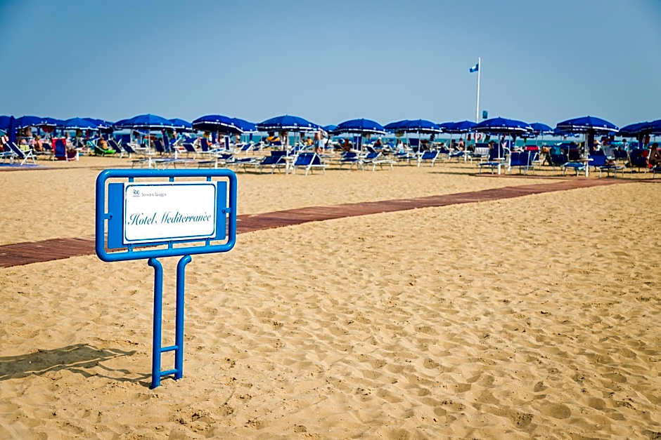 Mediterranee Family Hotel & Spa