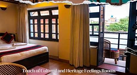 Tulaja Boutique Hotel