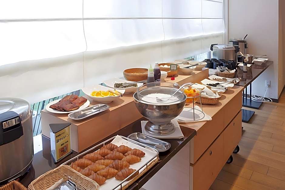 Hearton Hotel Higashi Shinagawa