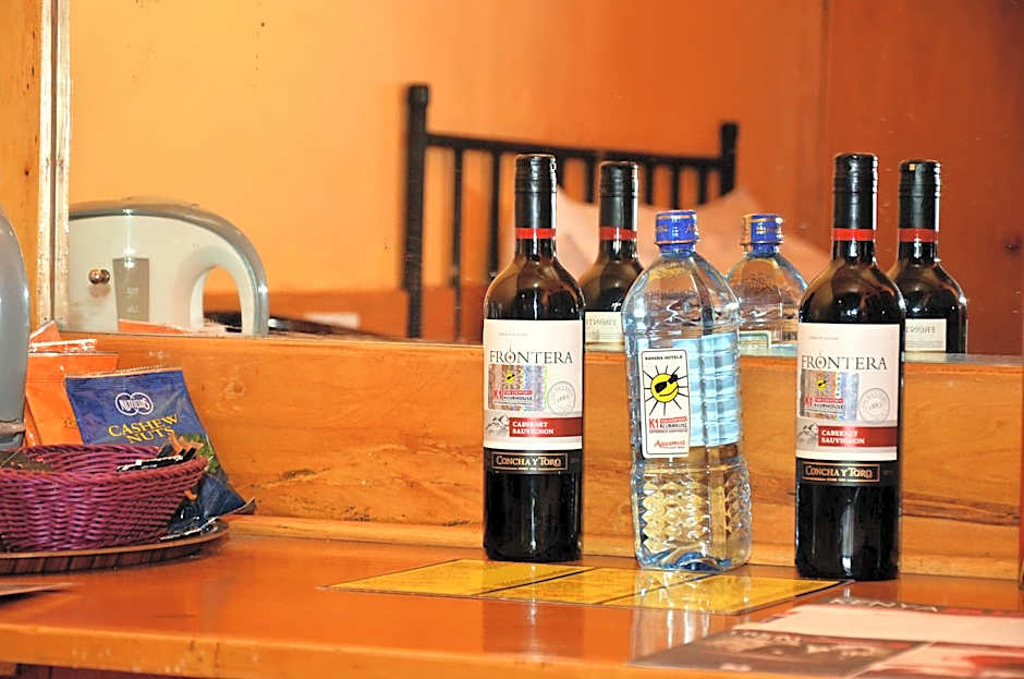 Parklands Shade Hotel