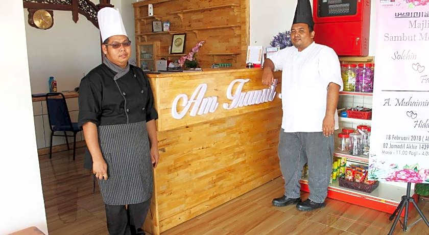 AM Transit Inn Kuala Terengganu