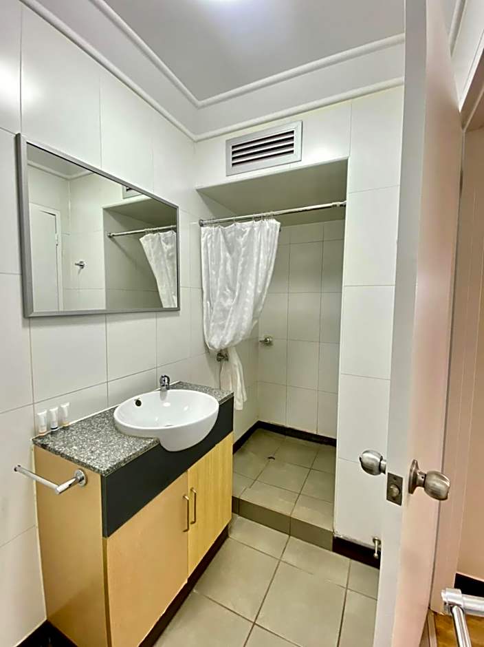 Econo Lodge Karratha