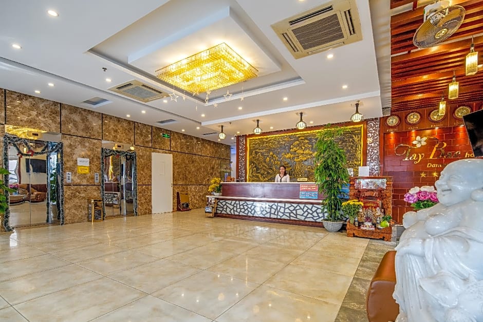 Tay Bac Hotel Da Nang