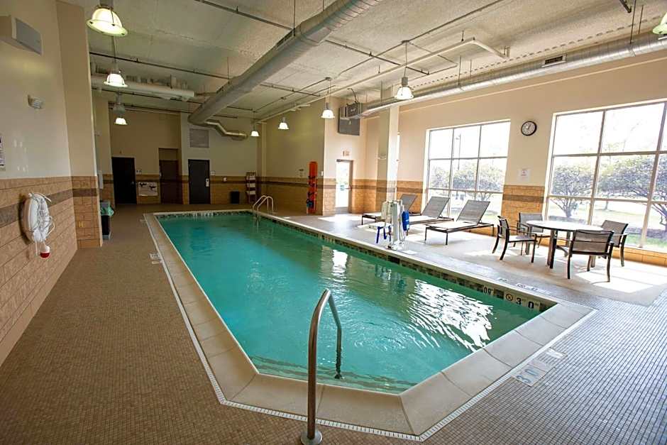 Sheraton Chicago Northbrook Hotel