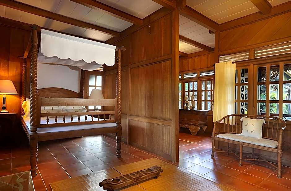 Alindra Villa