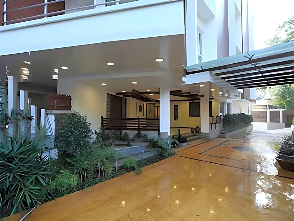 Brunton Heights Executive Suites