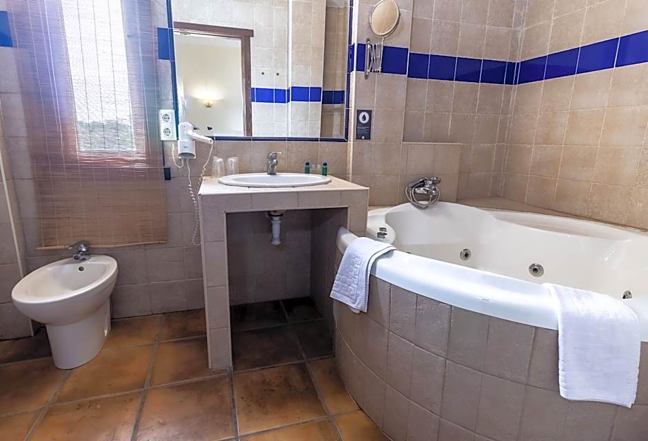 Hosteria Tierrallana by Juypehotel