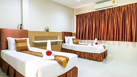 The Pine Resort